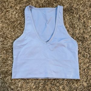 Athleta workout tank